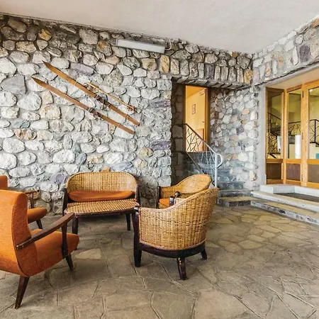 Casa Monte Murin