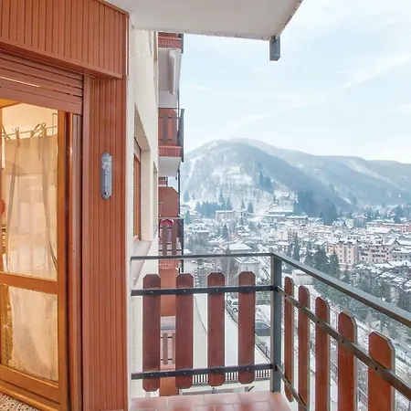 아파트 Casa Monte Murin