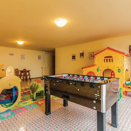 Casa Monte Murin Апартаменты Лимоне-Пьемонте