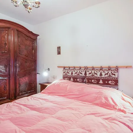 Casa Monte Murin 아파트 리모네피에몬테