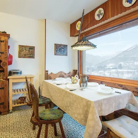 Casa Monte Murin Лимоне-Пьемонте