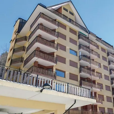 Casa Monte Murin * 리모네피에몬테
